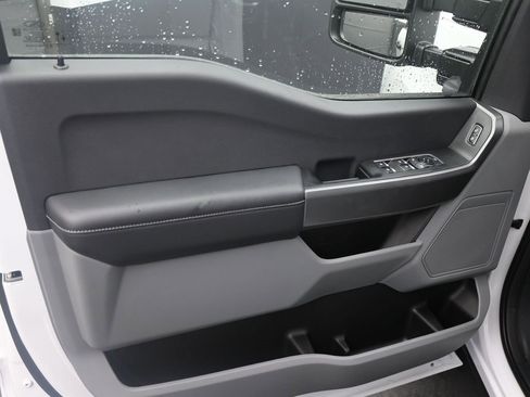 New 2026 Ford F250 XLT image 19