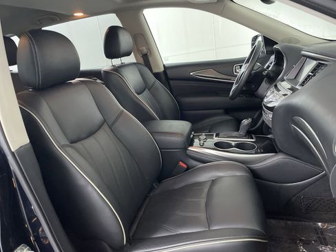 Used 2019 INFINITI QX60 Luxe w/ Essential Package image 28