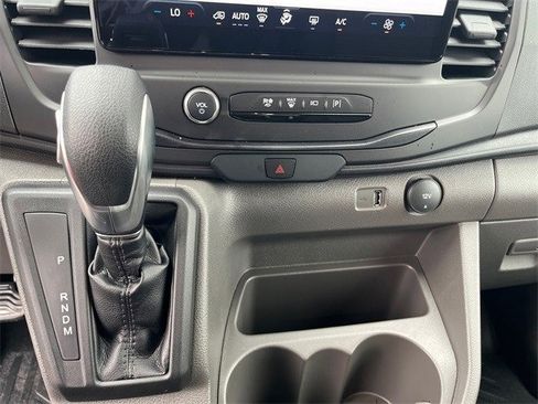 New 2025 Ford Transit 350 148 High Roof AWD image 25