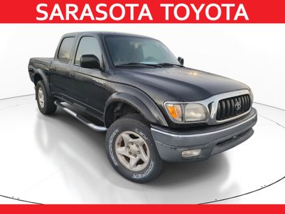 Used 2004 Toyota Tacoma PreRunner