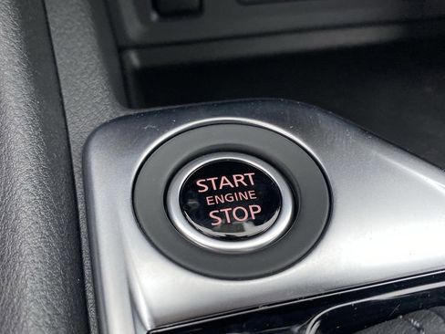 New 2025 Nissan Sentra SV w/ All-Weather Package image 21