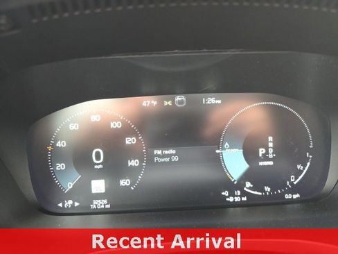 Used 2022 Volvo S60 T8 R-Design w/ Advanced Package image 2