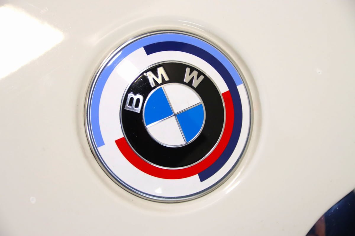 Used 2023 BMW M5 w/ Executive Package AWD/4WD image 72