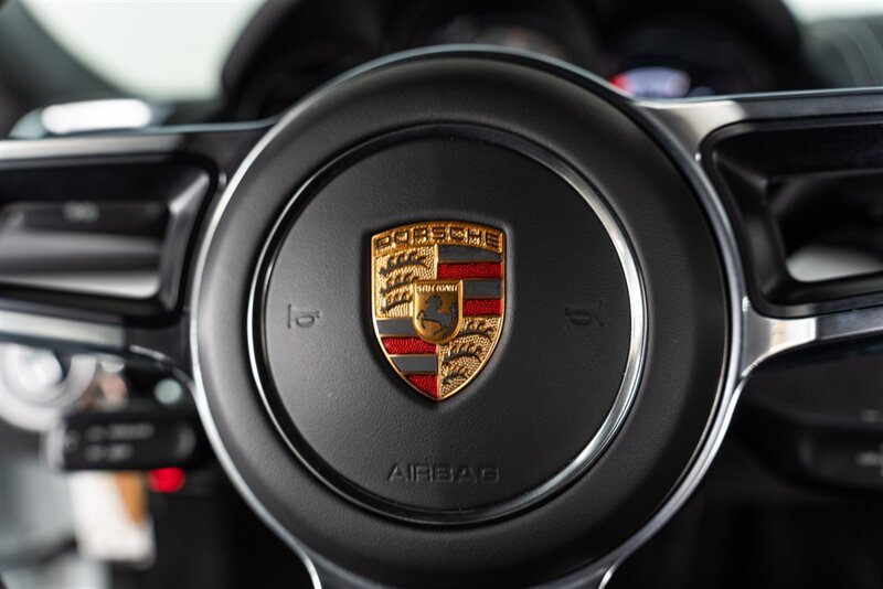 Used 2016 Porsche Cayman GT4 RWD image 94