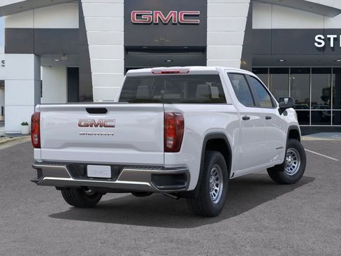 New 2026 GMC Sierra 1500 Pro image 4