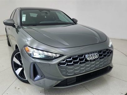 Used 2025 Audi A5 2.0T Premium Plus