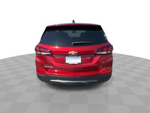 Certified 2023 Chevrolet Equinox LT FWD image 7