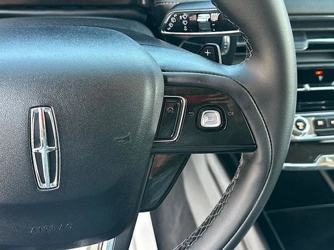 Used 2026 Lincoln Corsair Premiere AWD/4WD image 20