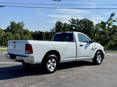 Used 2019 RAM 1500 Tradesman w/ Popular Equipment Group image 11