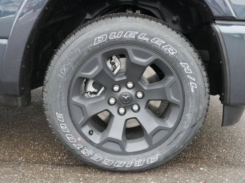 New 2026 RAM 1500 Big Horn image 14