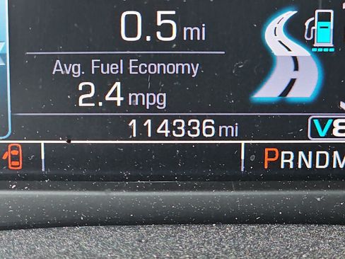 Used 2014 Chevrolet Silverado 1500 LT w/ All Star Edition RWD image 16