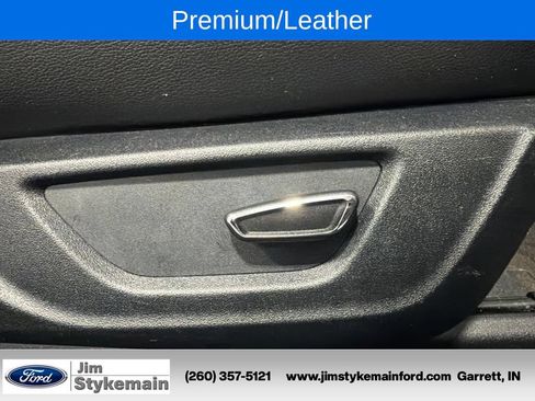 Used 2016 Ford Mustang Premium w/ Equipment Group 201A RWD image 35