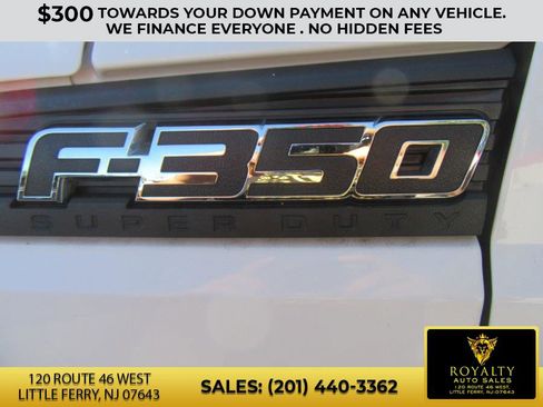 Used 2016 Ford F350 XL image 16
