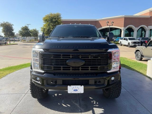 Used 2026 Ford F450 XLT w/ 360-Degree Camera Package AWD/4WD image 2