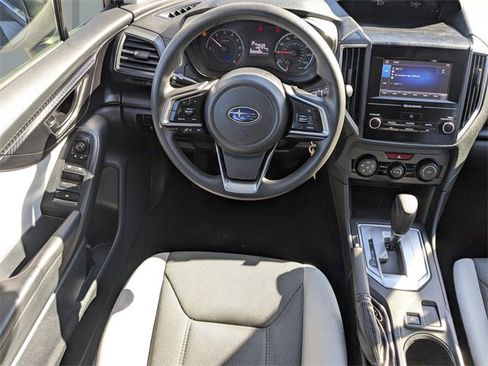 Used 2019 Subaru Crosstrek 2.0i image 15