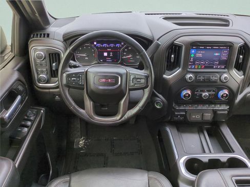 Used 2022 GMC Sierra 1500 AT4 w/ AT4 Premium Package image 15