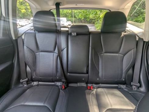 Used 2019 Subaru Forester Limited w/ Popular Package #3 AWD/4WD image 23