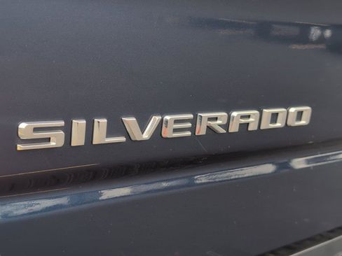 Used 2020 Chevrolet Silverado 1500 RST w/ All-Star Edition AWD/4WD image 32