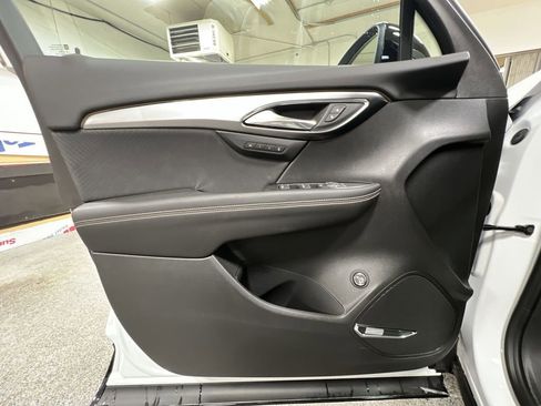 New 2025 Buick Envision Sport Touring image 23