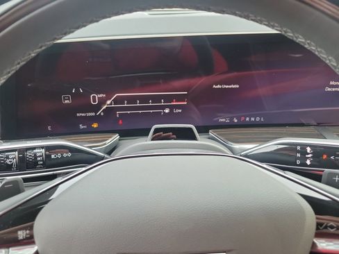 New 2026 Cadillac Escalade Luxury image 11