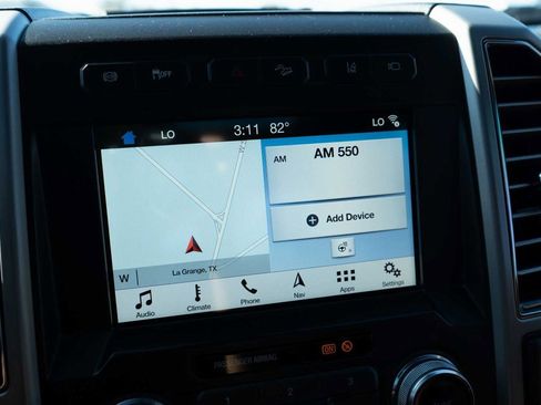 Used 2019 Ford F250 King Ranch w/ Tow Technology Bundle image 23