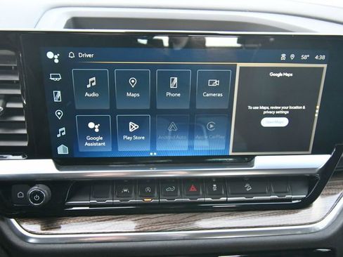 Used 2023 Chevrolet Silverado 1500 RST w/ Z71 Off-Road Package AWD/4WD image 24