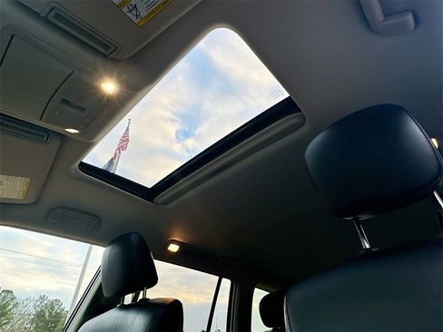 Used 2020 INFINITI QX80 Luxe w/ Proassist Package image 11