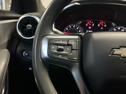 Used 2021 Chevrolet Blazer LT image 17