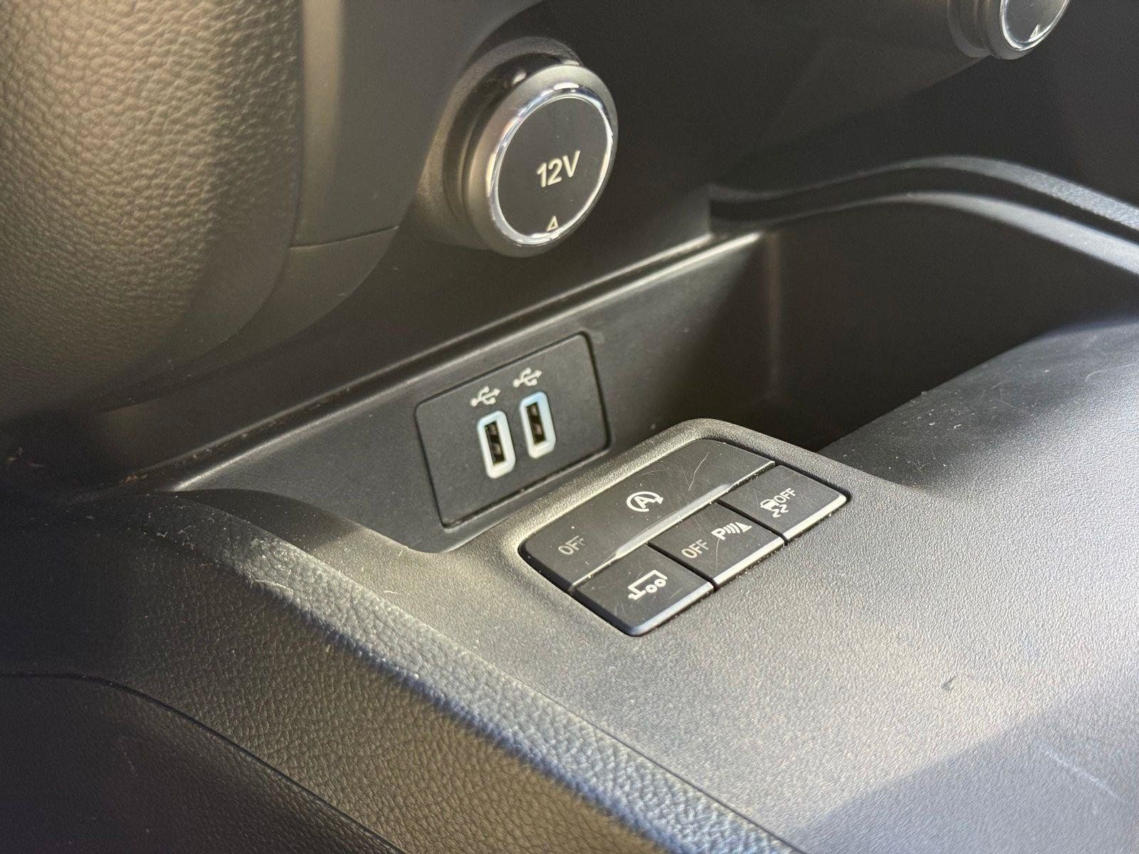 Used 2019 Ford Ranger Lariat w/ Equipment Group 501A Mid RWD image 50