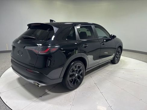 Used 2025 Honda HR-V Sport image 5