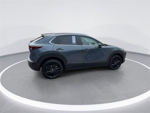 Certified 2025 MAZDA CX-30 AWD 2.5 S w/ Preferred Package image 9