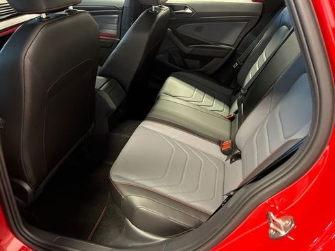 New 2026 Volkswagen Jetta GLI Autobahn image 9