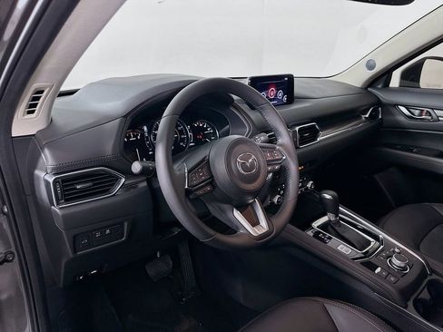 Used 2020 MAZDA CX-5 Grand Touring w/ GT Premium Package image 9