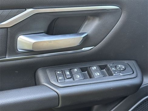 New 2026 RAM 1500 Big Horn image 27