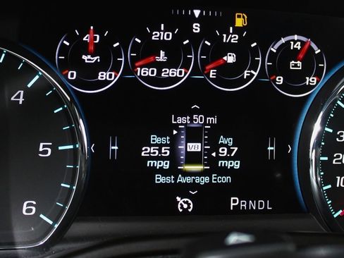 Used 2019 GMC Yukon XL Denali image 28