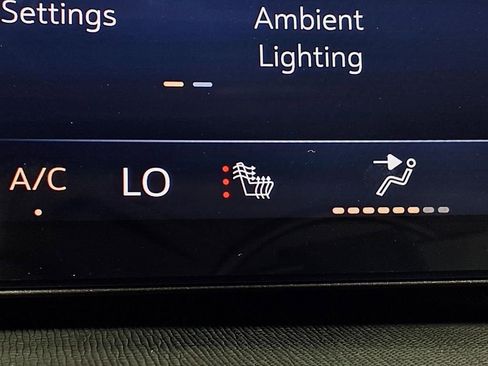 New 2026 Buick Enclave Sport Touring w/ Power Package FWD image 15
