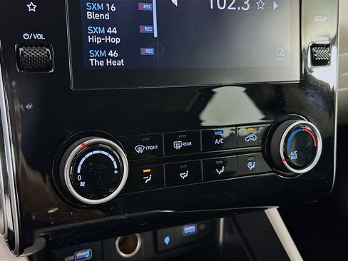 Used 2023 Hyundai Tucson SEL image 23