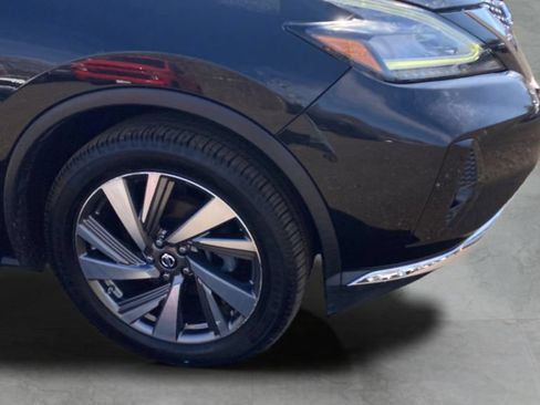 Used 2019 Nissan Murano SL w/ SL Technology Package AWD/4WD image 31