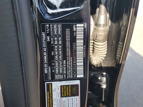 Used 2019 Mercedes-Benz GLC 300 image 30