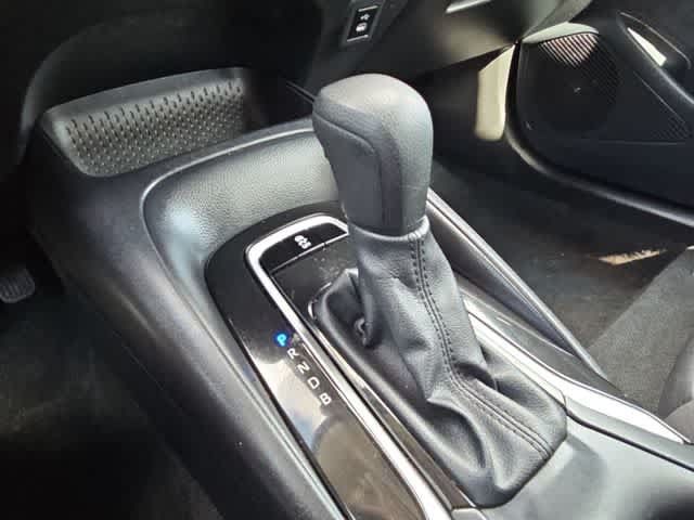 Used 2025 Toyota Corolla LE FWD image 25