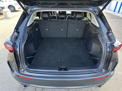 Used 2025 MAZDA CX-50 AWD 2.5 S w/ Premium Package image 7