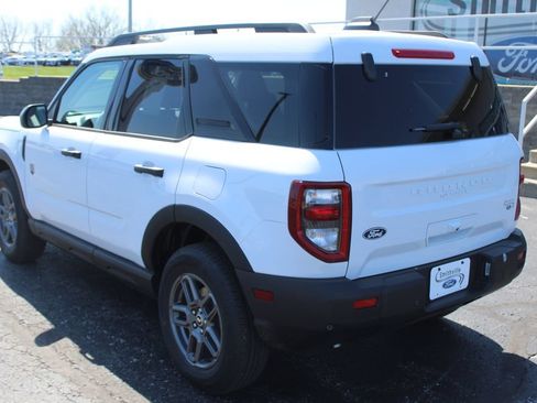 New 2026 Ford Bronco Sport Big Bend w/ Convenience Package AWD/4WD image 6