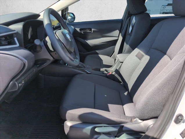 New 2027 Toyota Corolla LE FWD image 11