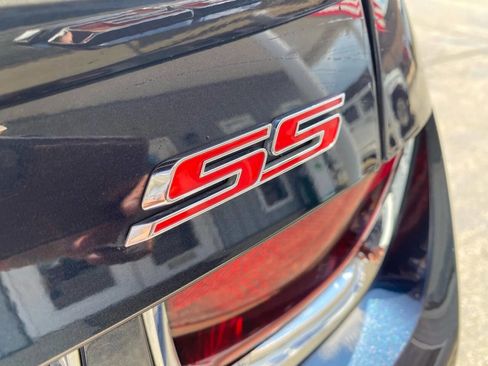 Used 2013 Chevrolet Camaro SS w/ RS Package image 32