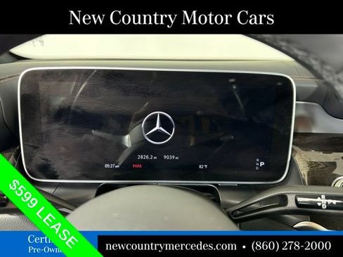 Certified 2026 Mercedes-Benz GLC 300 4MATIC image 13