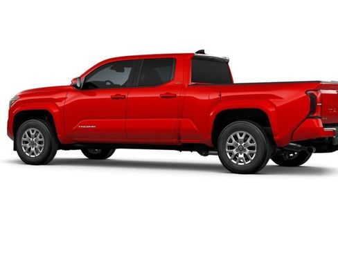 New 2026 Toyota Tacoma SR5 AWD/4WD image 5