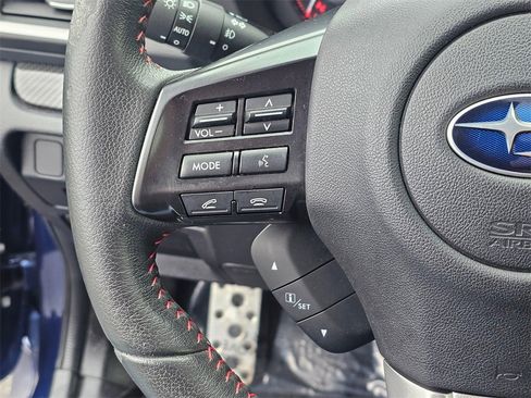 Used 2015 Subaru WRX Limited image 27