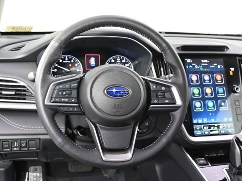 Certified 2025 Subaru Outback Limited w/ Tech Package 3 image 45