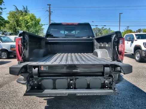New 2026 GMC Sierra 2500 Denali w/ Denali Reserve Package AWD/4WD image 27