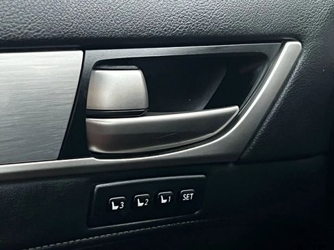 Used 2015 Lexus GS 350 w/ F Sport Package image 24